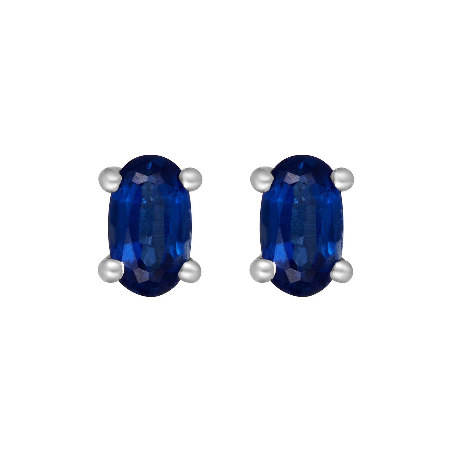 Ige-1167 Kyanite Earring CODE-145