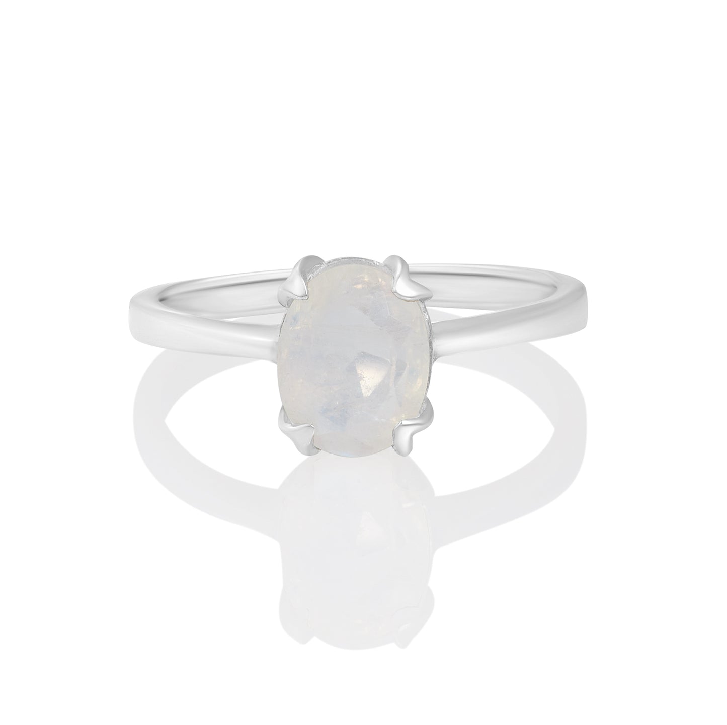 Igr-2092 Moonstone Ring CODE-60