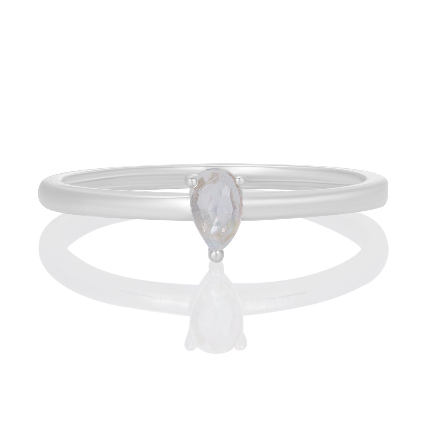 Igr-2530 Moonstone Ring CODE-35