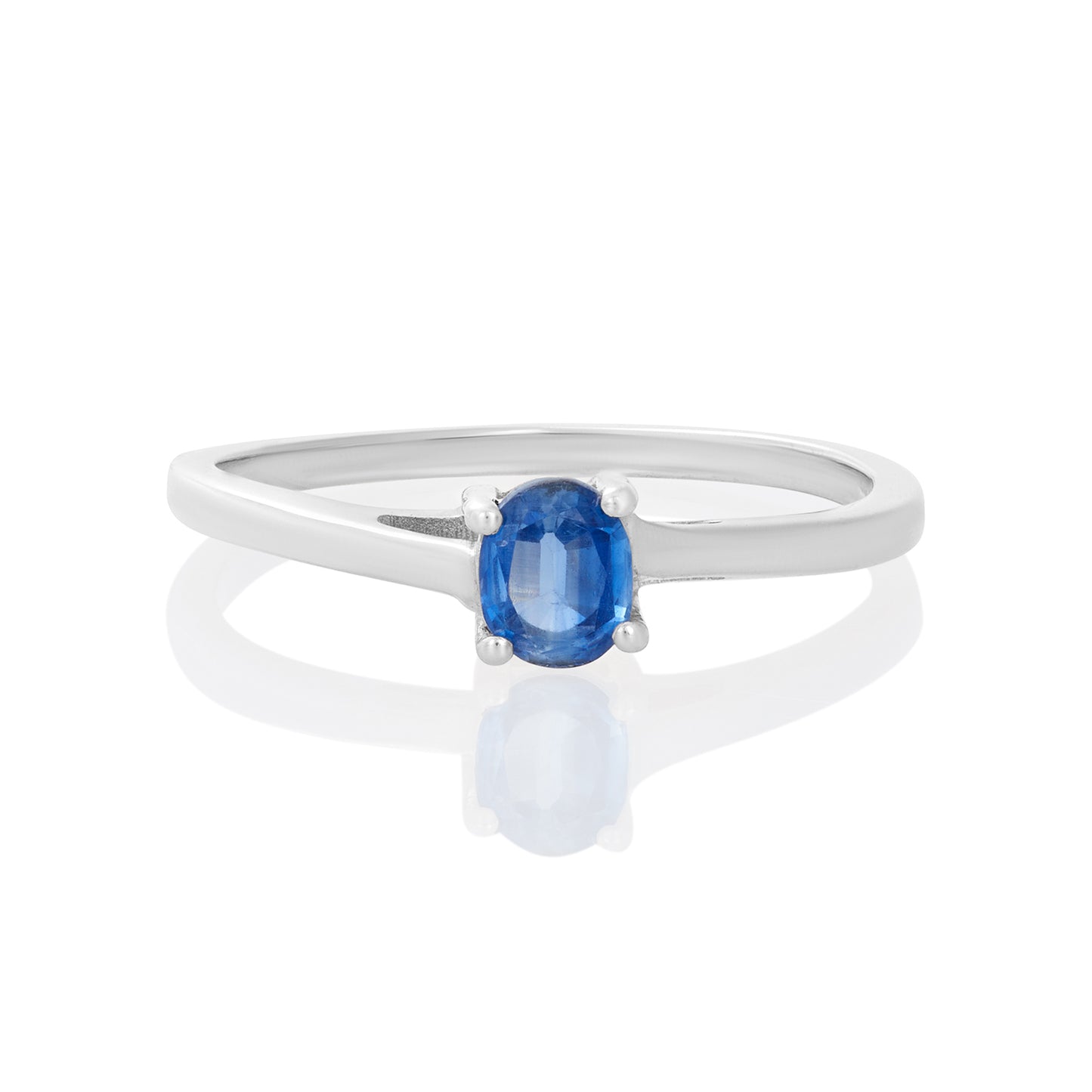 Igr-2947 Kyanite Ring CODE-50
