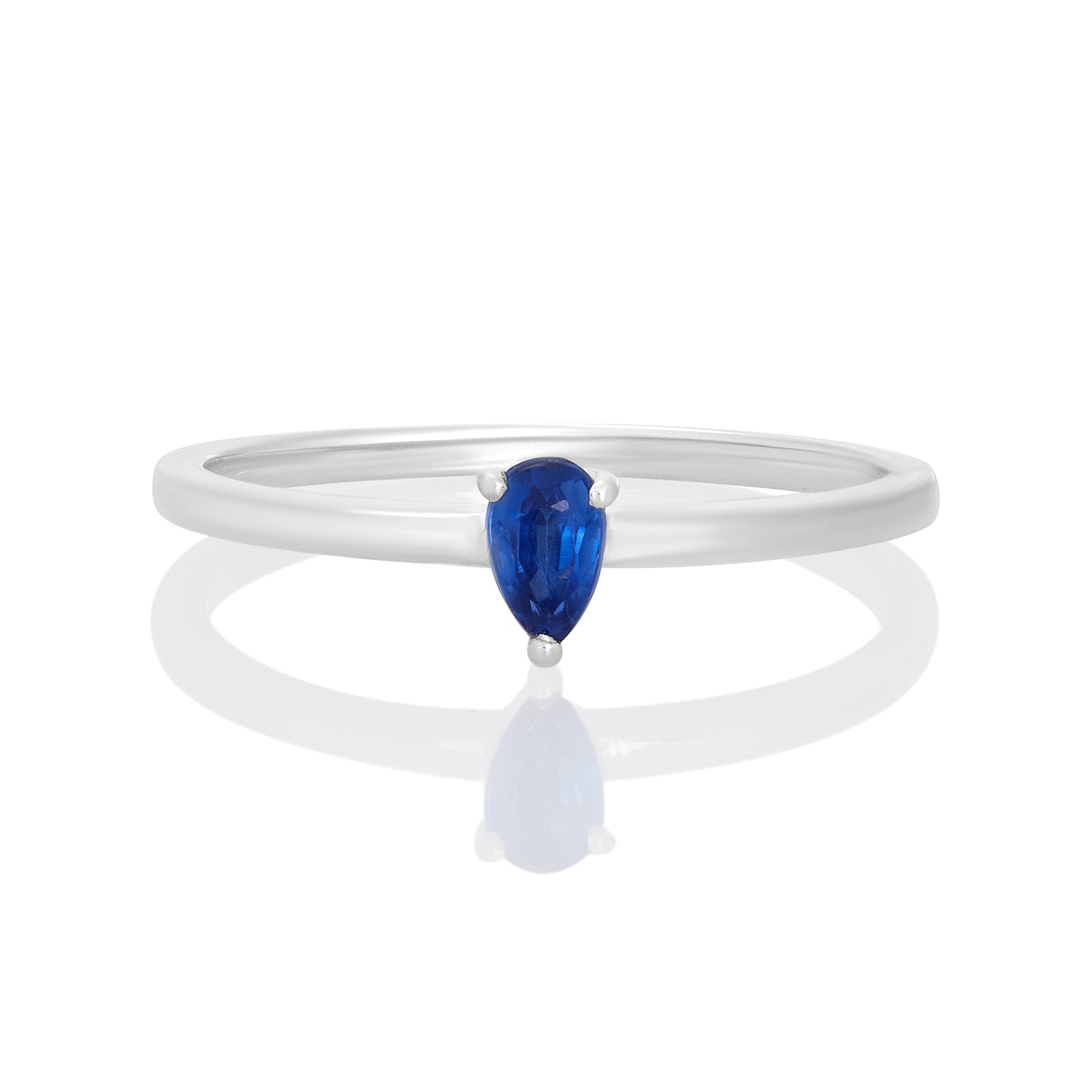 Igr-2530 Kyanite Ring CODE-40