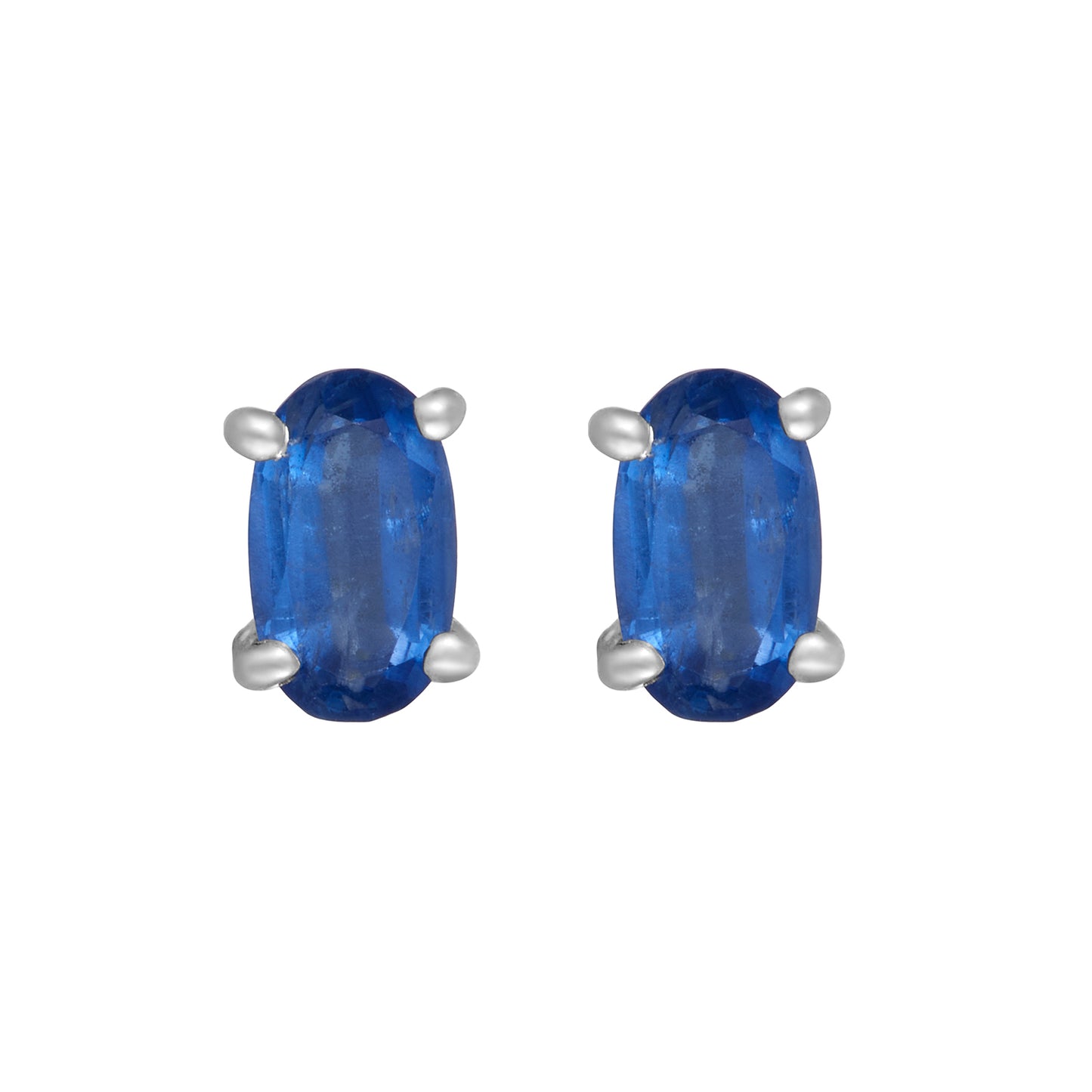 Ige-1324 Kyanite Earring CODE-145