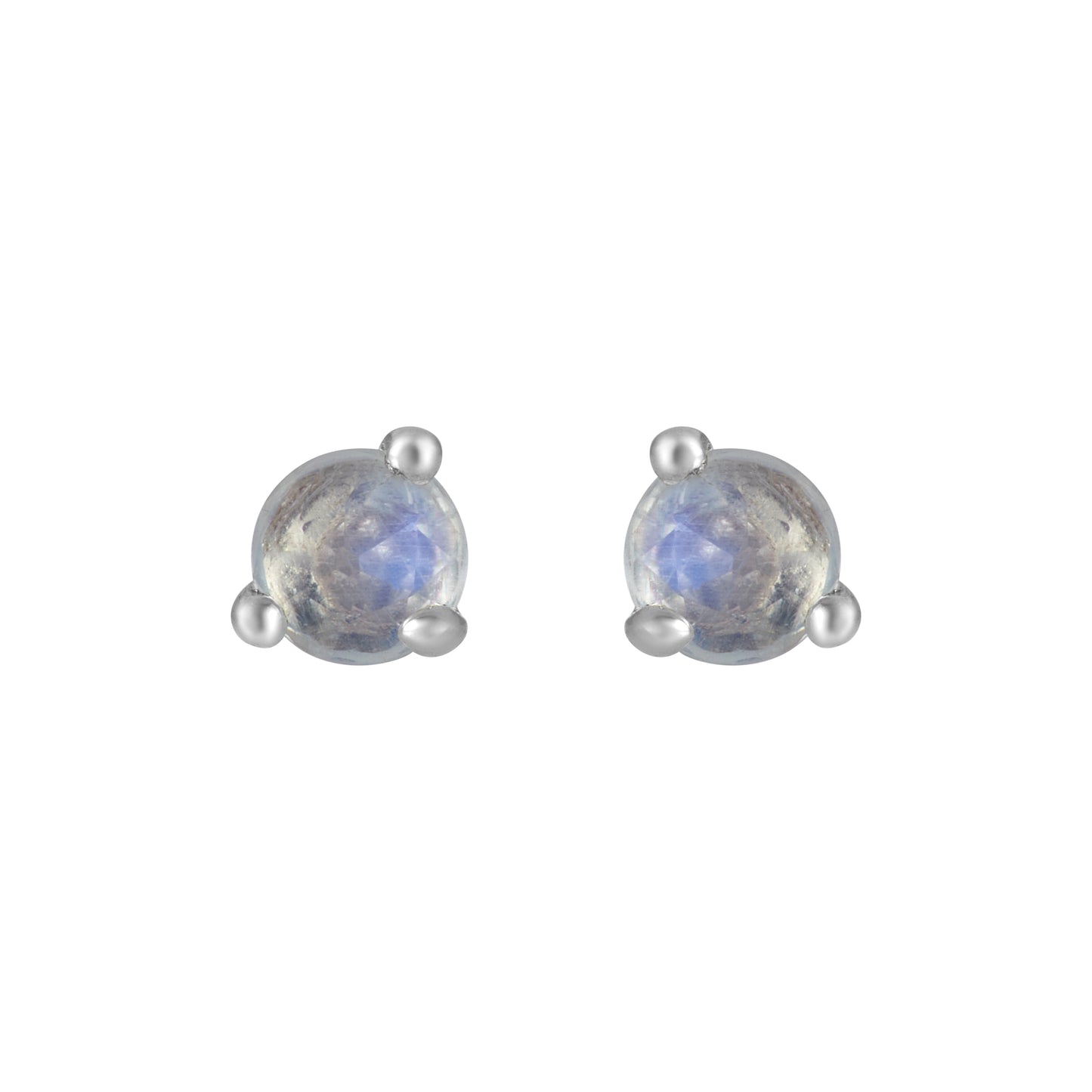Ige-1292 Moonstone Earring CODE-85