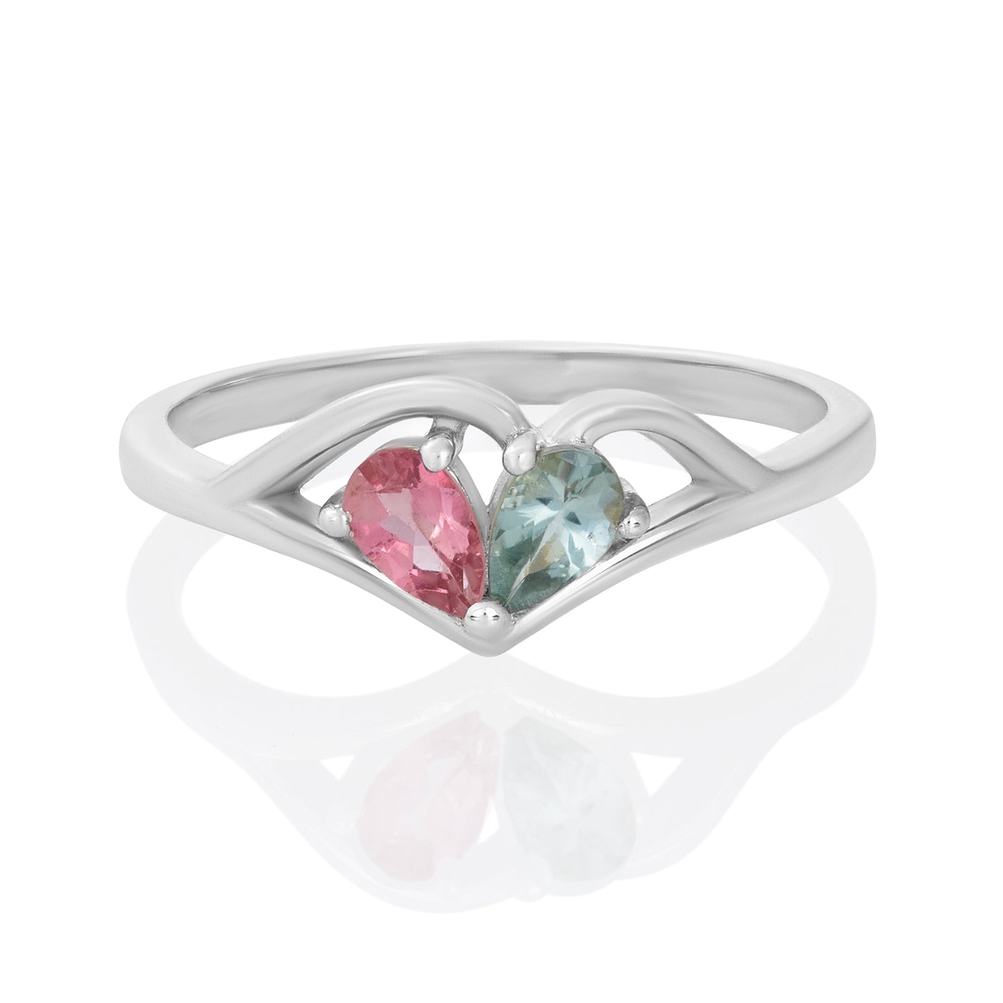 Igr-2560 Tourmaline Ring CODE-55