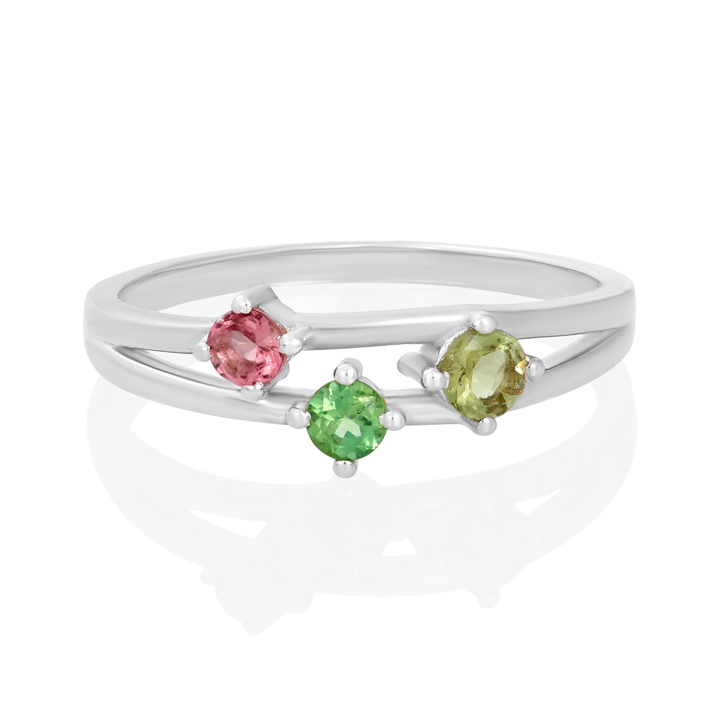 Igr-2610 Tourmaline Ring CODE-60