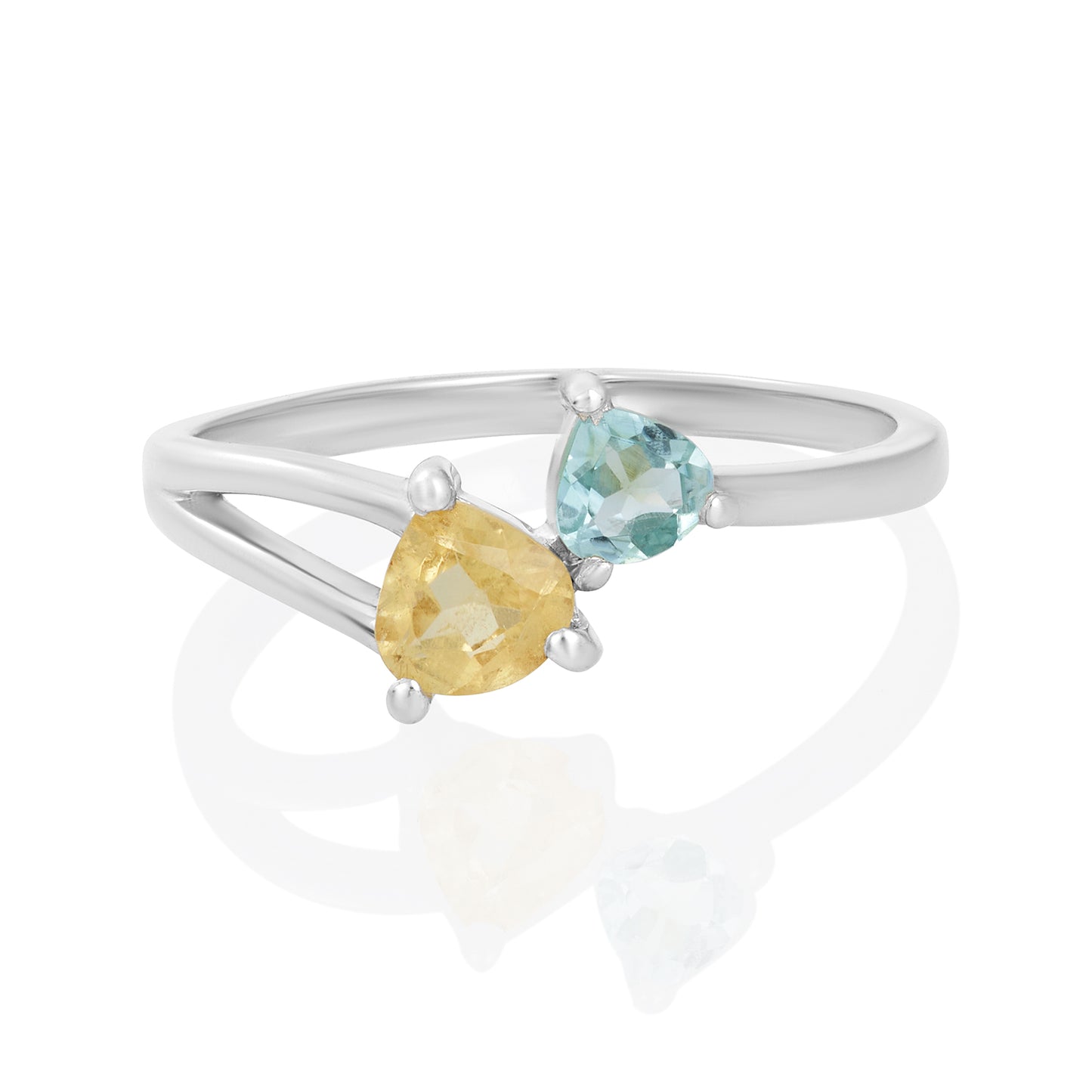 Igr-2592 Tourmaline Ring CODE-65