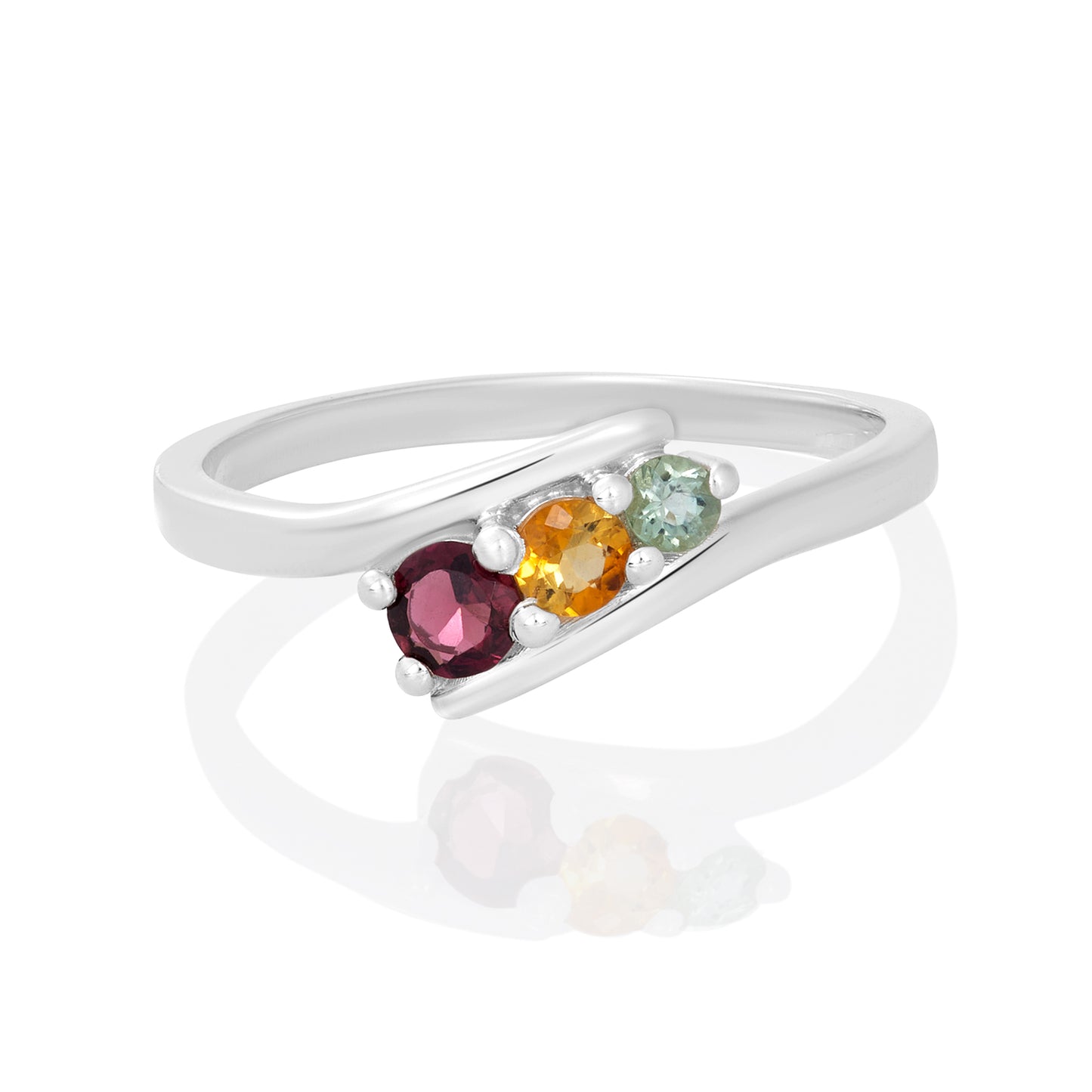 Igr-2588 Tourmaline Ring CODE-55