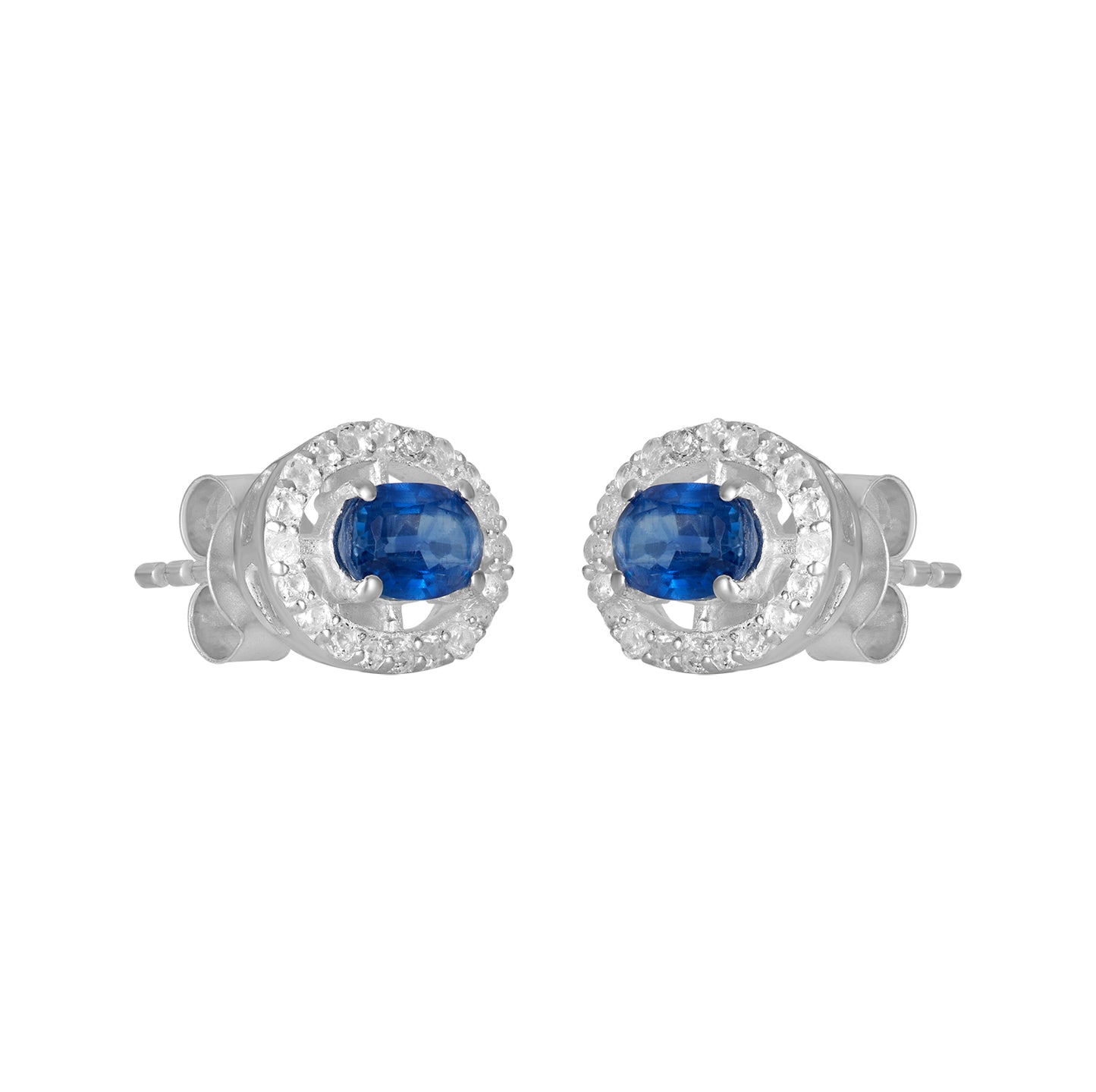 Ige-955 Kyanite Earring CODE-90
