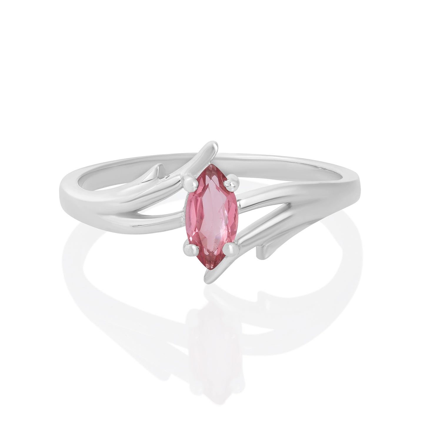 Igr-2634 Tourmaline Ring CODE-55