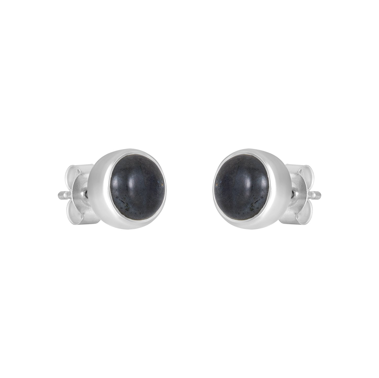 Ige-724 Labradorite Earring CODE-65