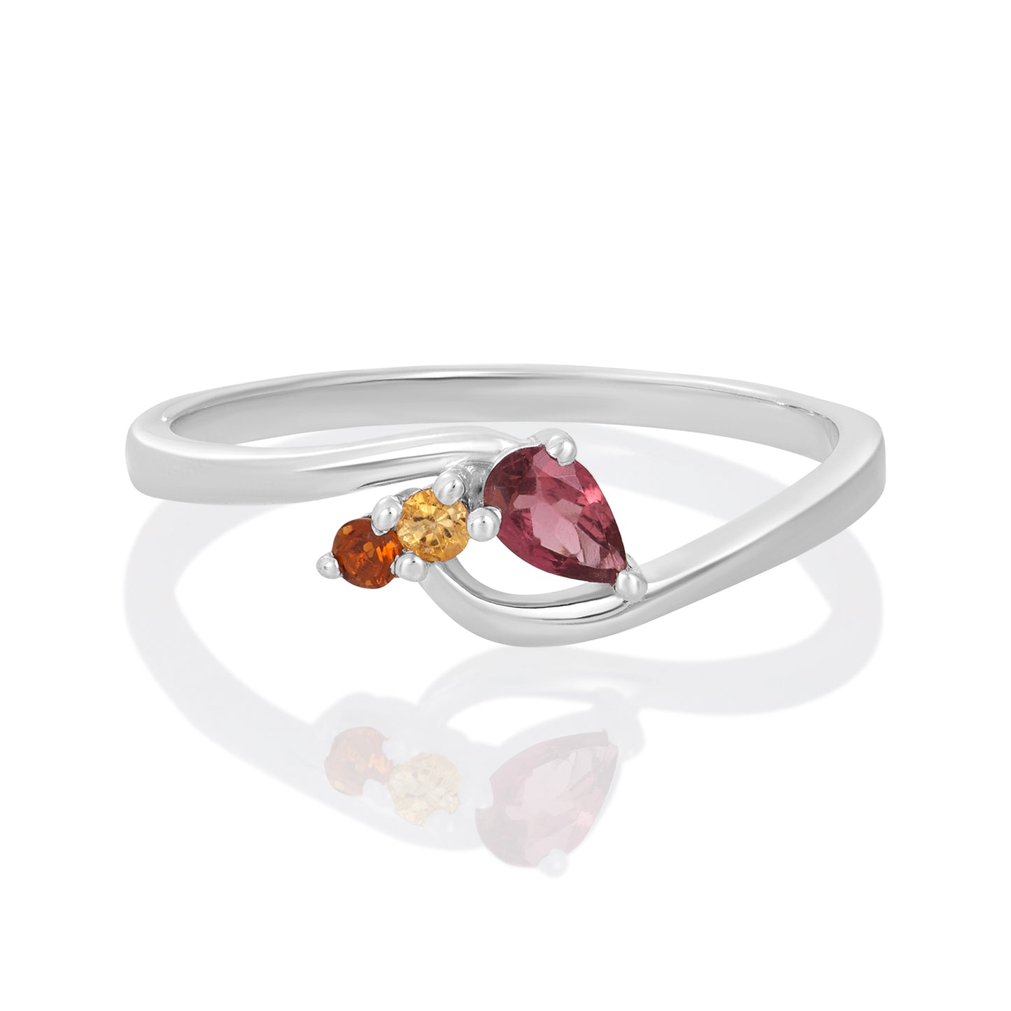 Igr-2619 Tourmaline Ring CODE-50