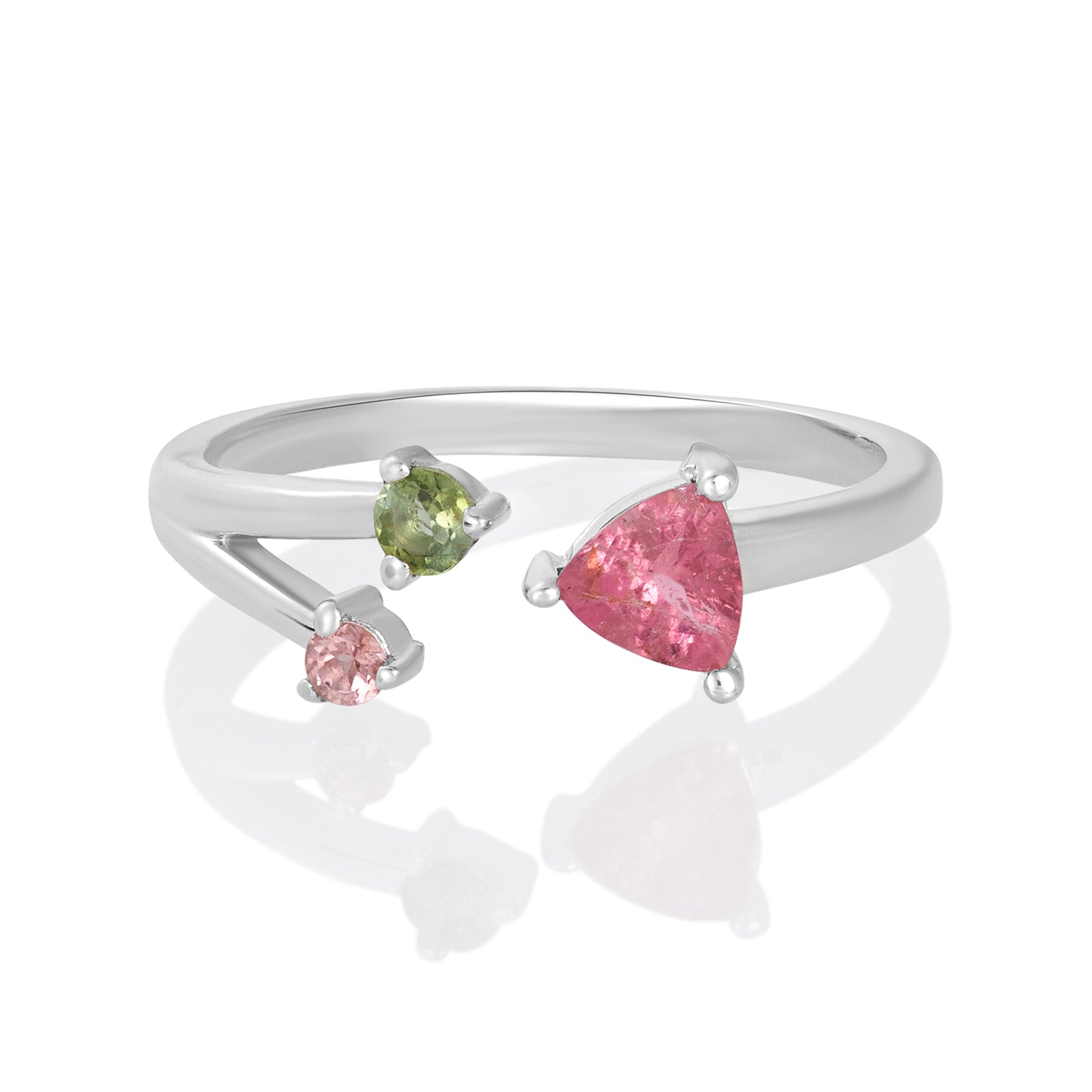 Igr-2594 Tourmaline Ring CODE-55