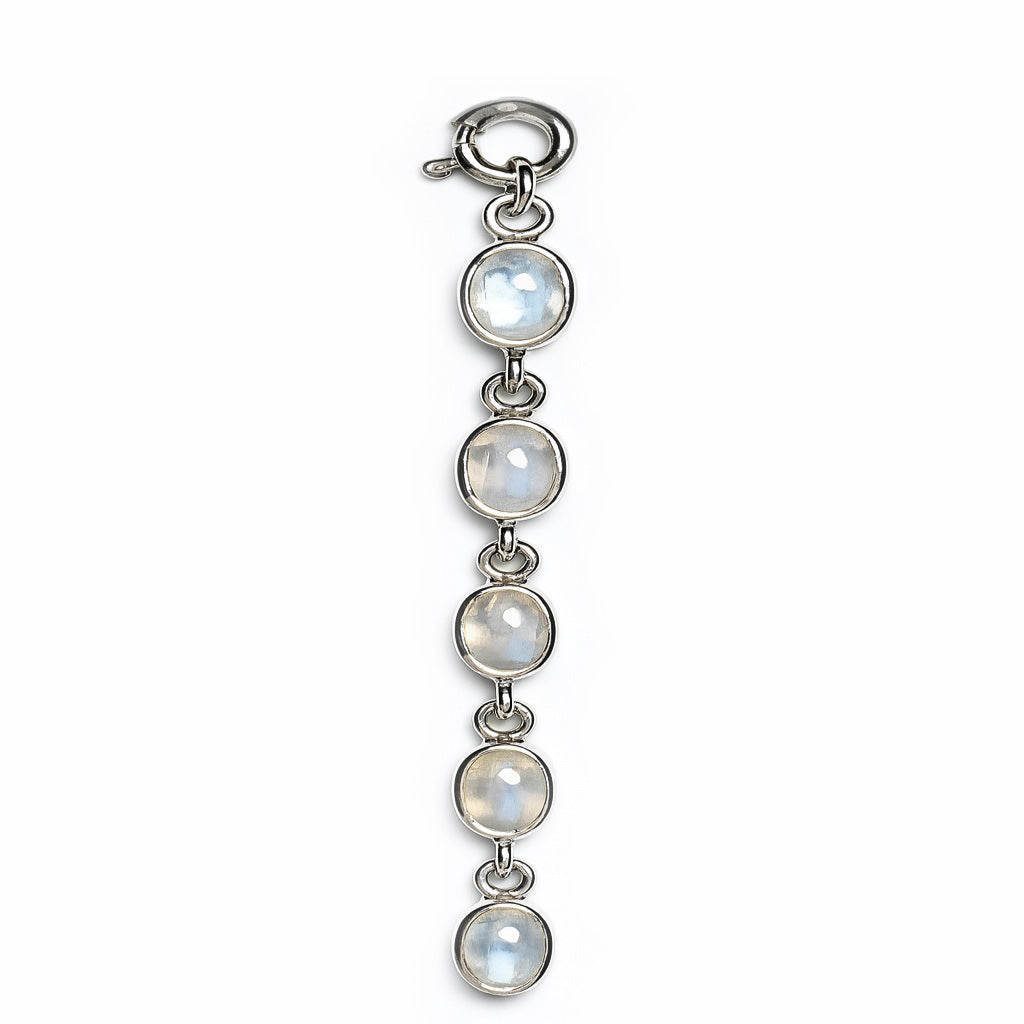 Igb-117 Moonstone Bracelets CODE-195
