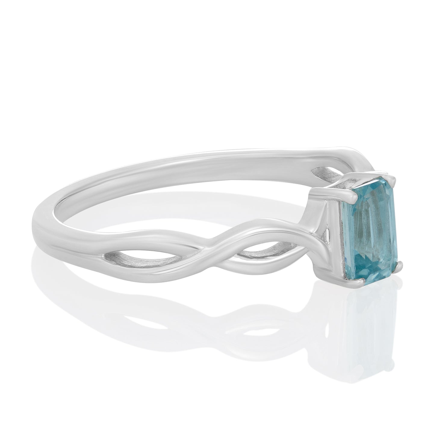 Igr-3033 Mint Kyinite Ring CODE-70