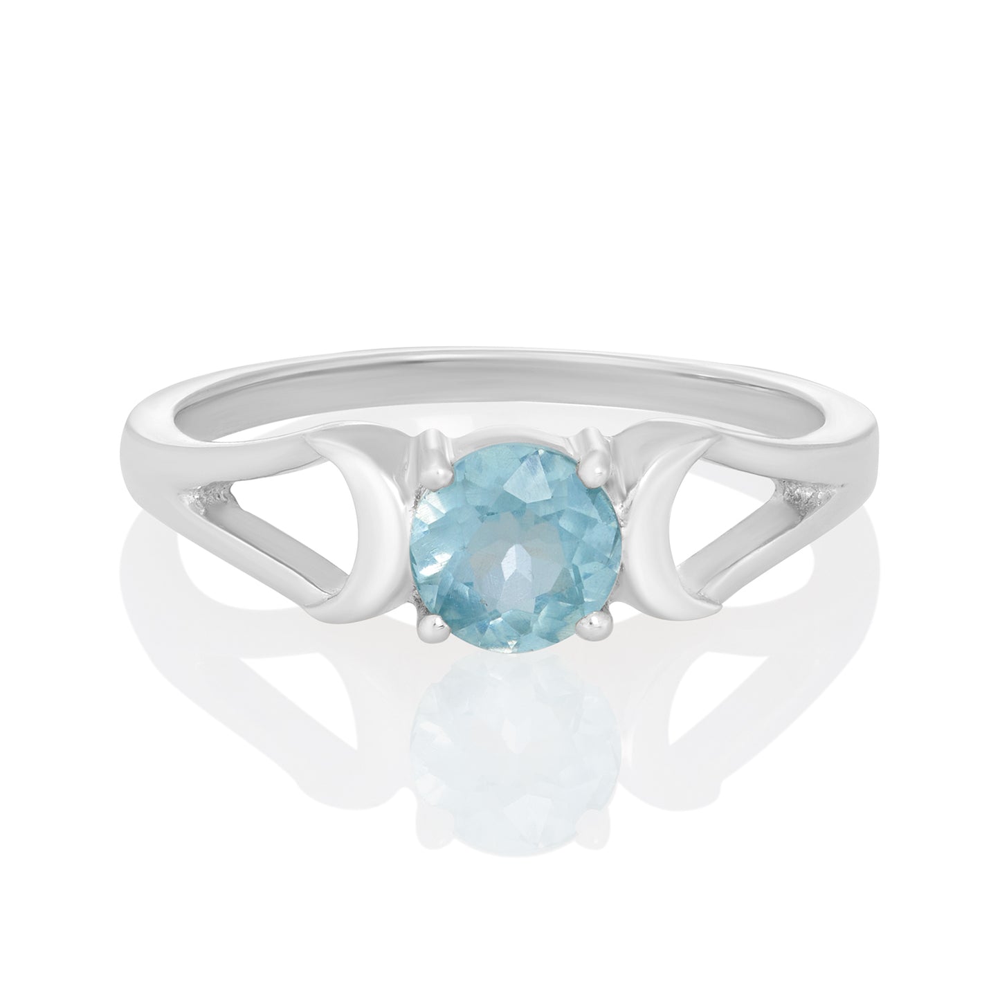 Igr-2145 Mint Kyinite Ring CODE-85