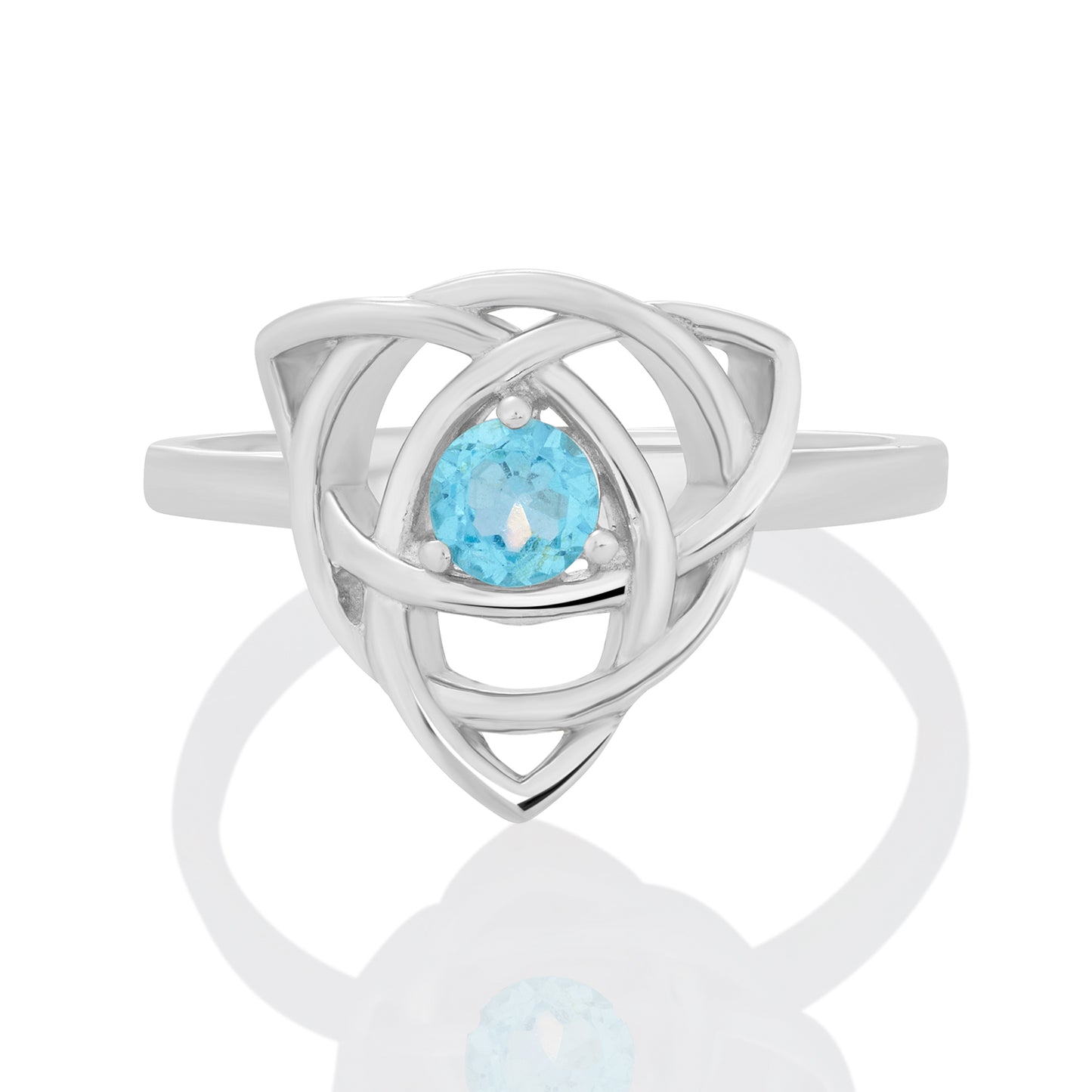 Igr-2142 Apatite Ring CODE-55