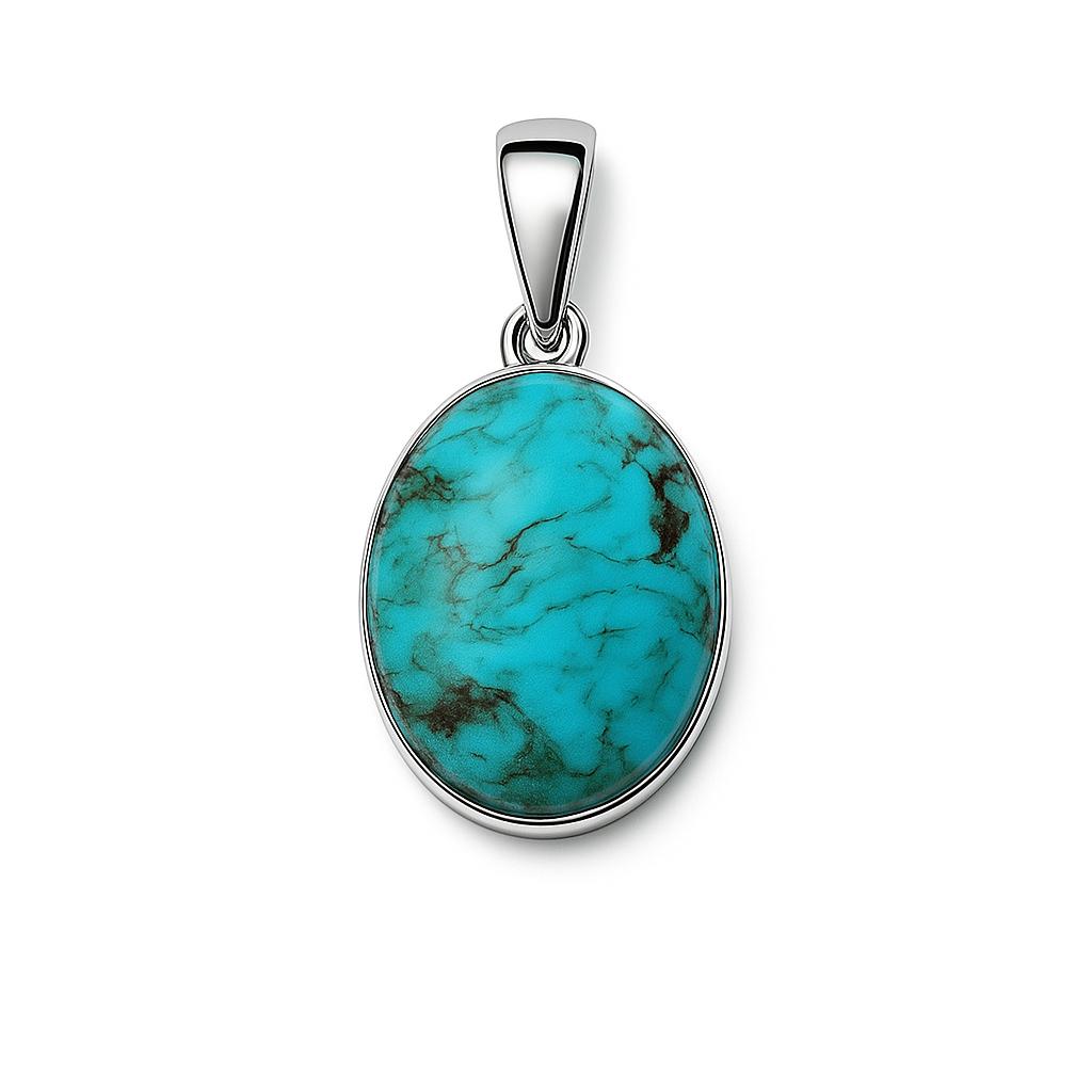 Turquoise Pendants CODE-175