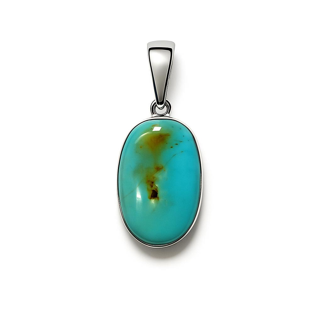 Turquoise Pendants CODE-185