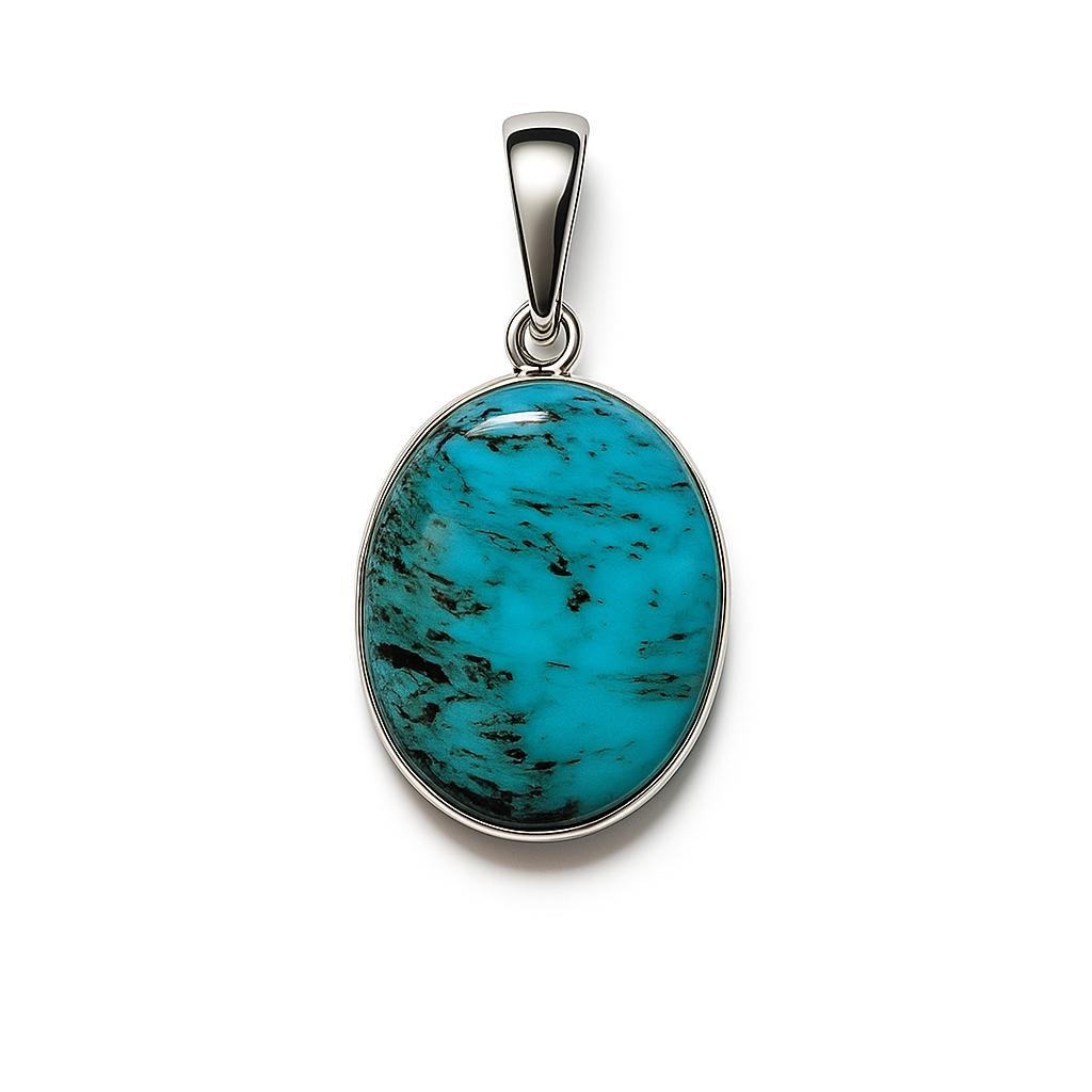Turquoise Pendants CODE-195