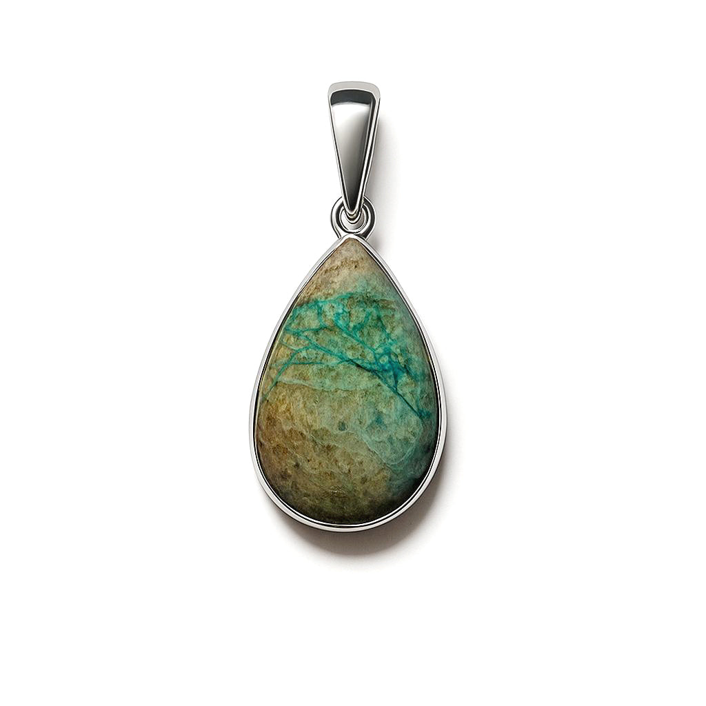 Turquoise Pendants CODE-125