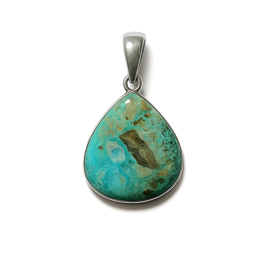 Turquoise Pendants CODE-215