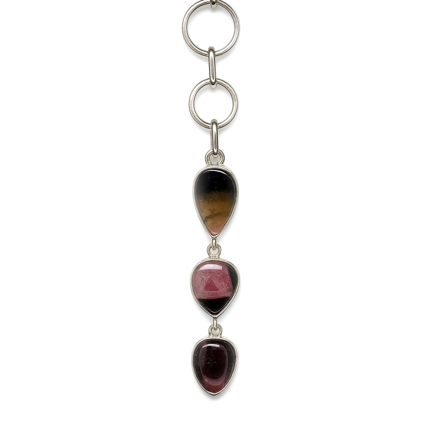 Tourmaline Bracelets CODE-595