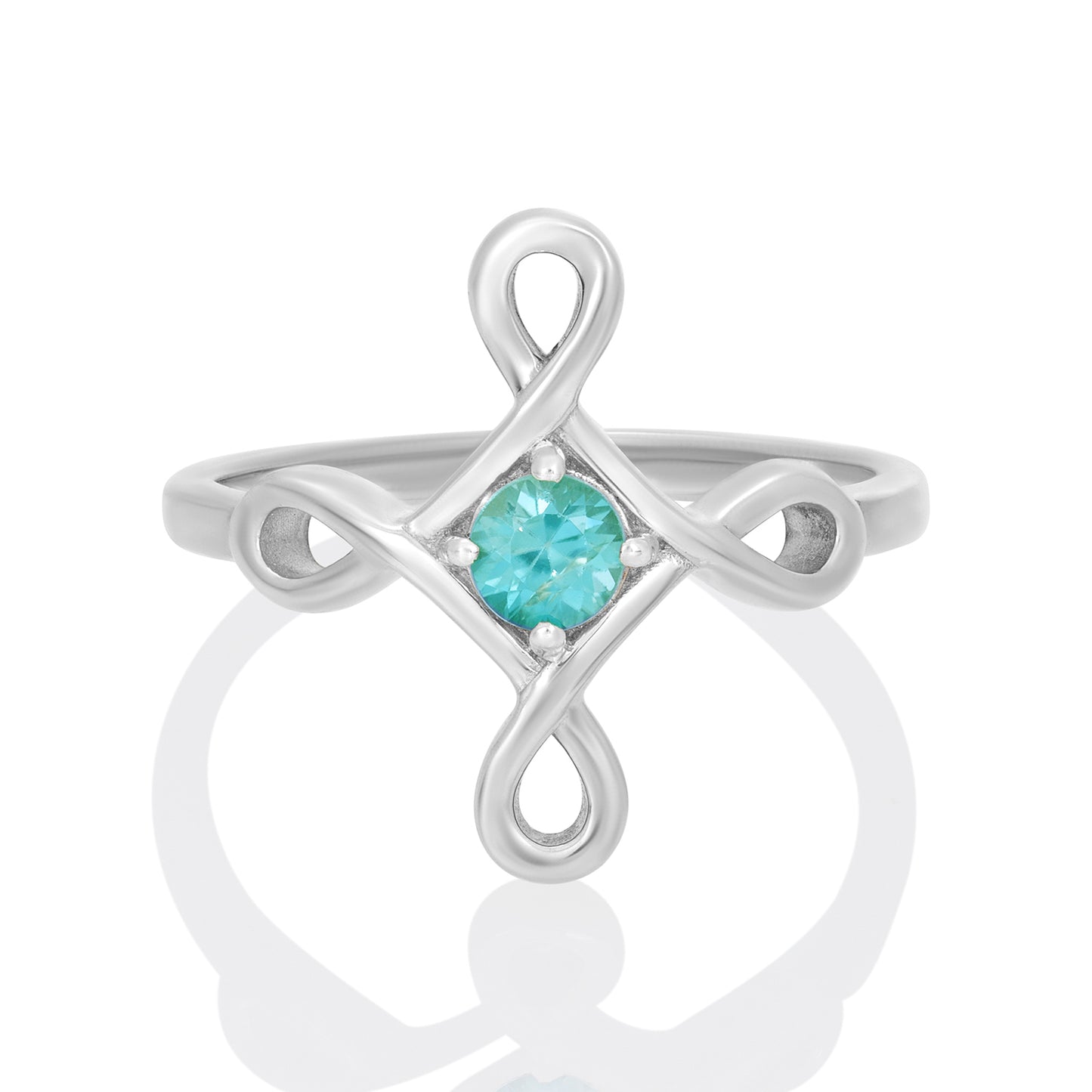 Igr-2141 Apatite Ring CODE-50