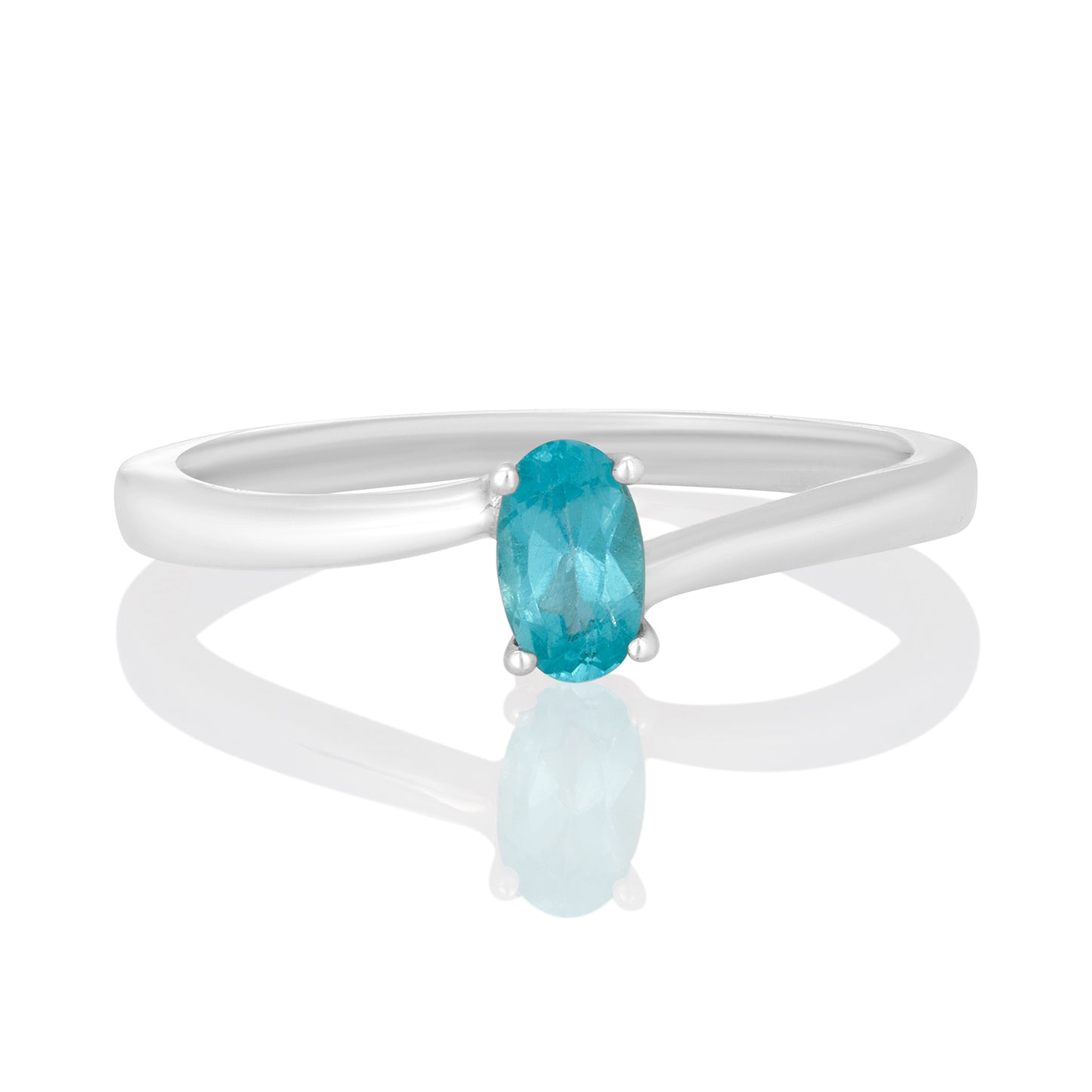 Igr-2715 Apatite Ring CODE-40