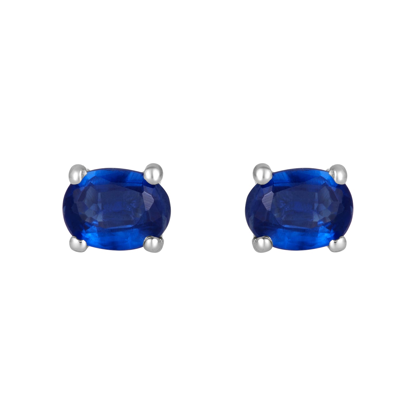 Ige-1151 Kyanite Earring CODE-135