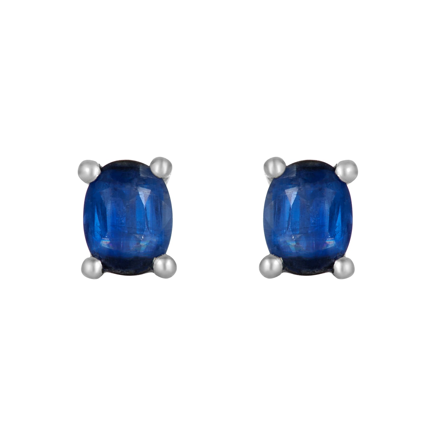Ige-1322 Kyanite Earring CODE-135