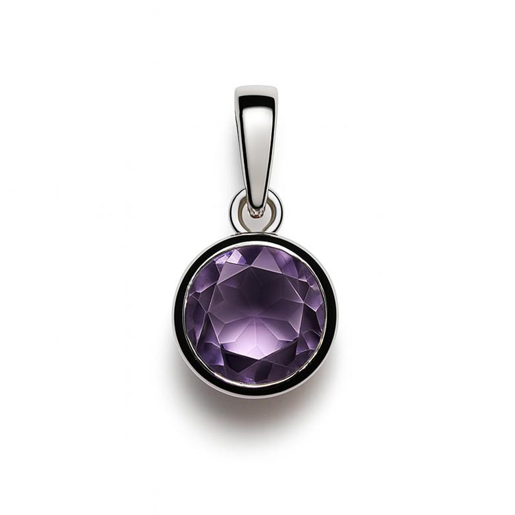 Igp-997 Amethyst Pendants CODE-100
