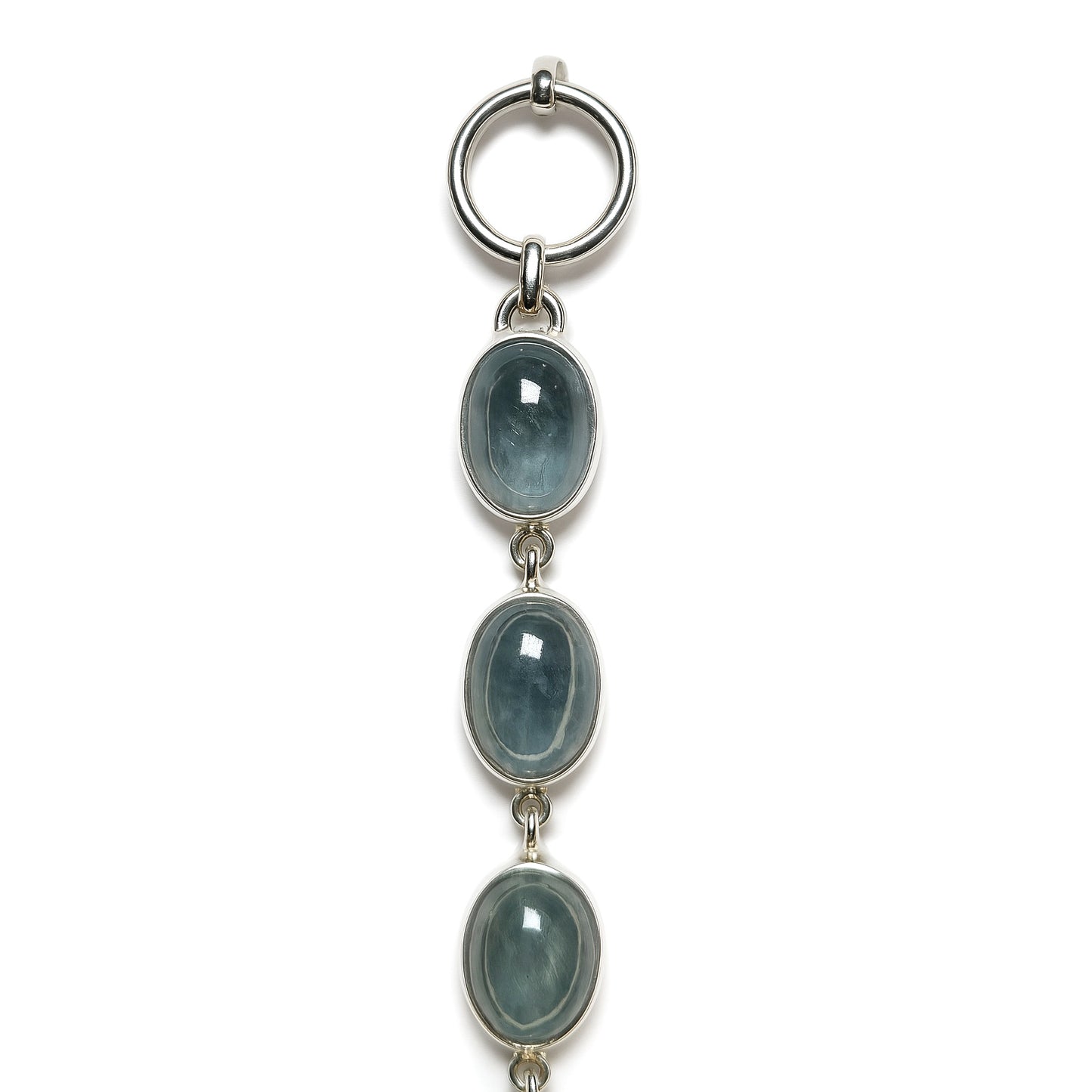 Mint Kyinite Bracelets CODE-595