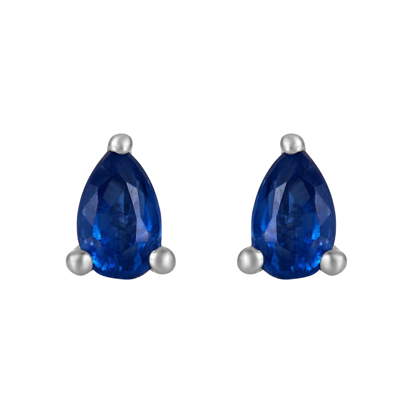 Ige-1203 Ige-1203 S.S. Earring Kyanite Jewelry CODE-140