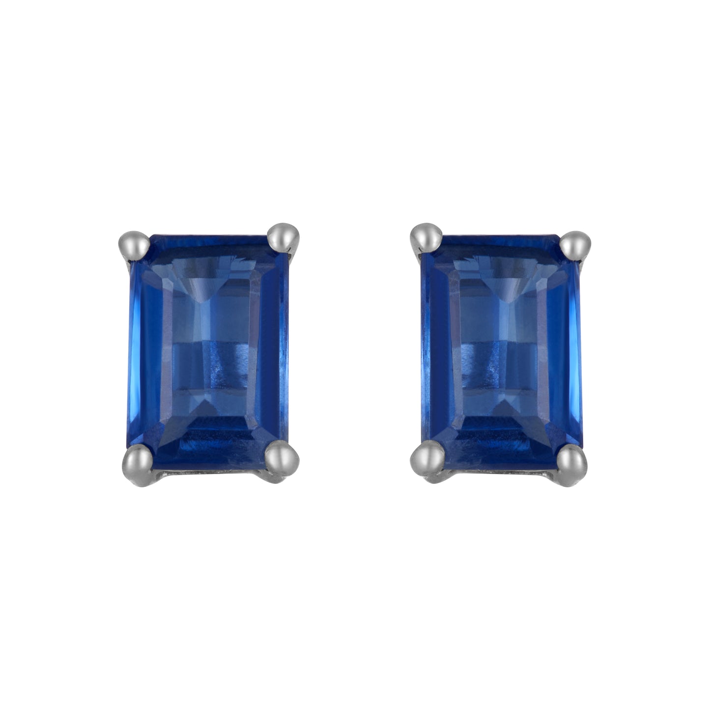 Ige-1071 Ige-1071 S.S. Earring Kyanite Jewelry CODE-215