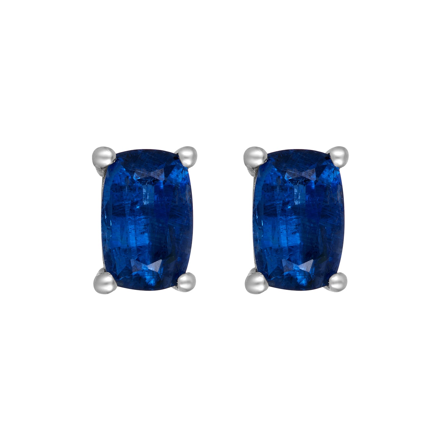 Ige-1193 Ige-1193 S.S. Earring Kyanite Jewelry CODE-205