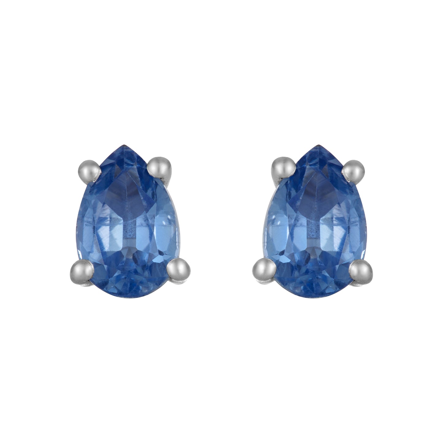 Ige-1174 Ige-1174 S.S. Earring Kyanite Jewelry CODE-185