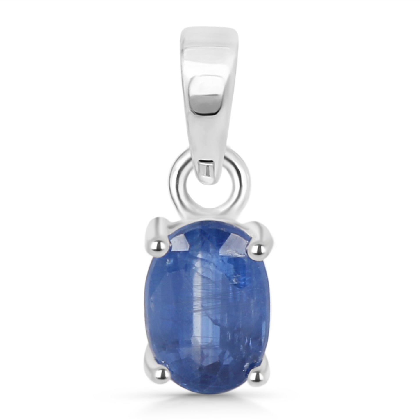 Sterling Silver Pendant Kyanite IGP-915