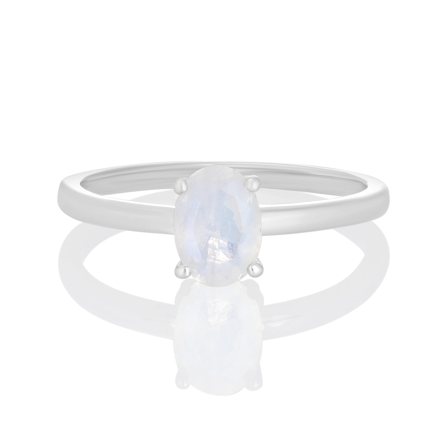 Igr-2500 Moonstone Ring CODE-45