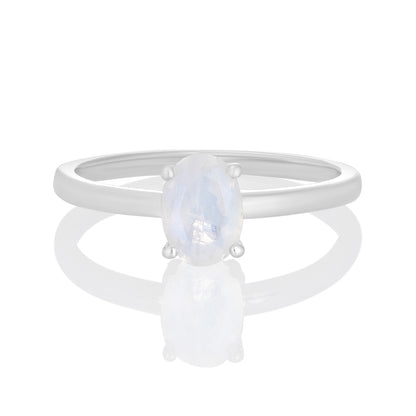 Igr-2500 Moonstone Ring CODE-45