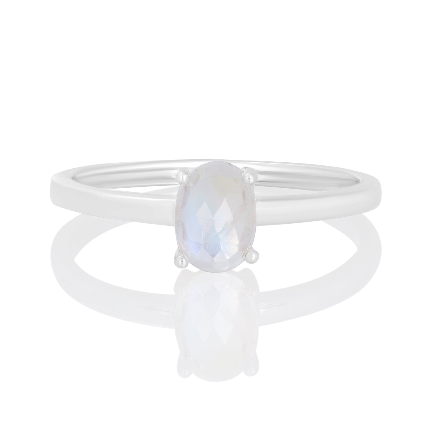 Igr-2500 Moonstone Ring CODE-45