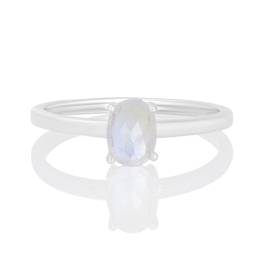 Igr-2500 Moonstone Ring CODE-45