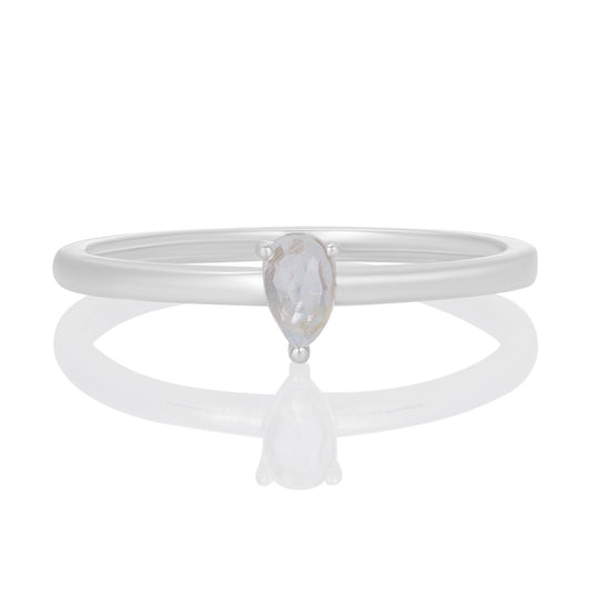 Igr-2530 Moonstone Ring CODE-35