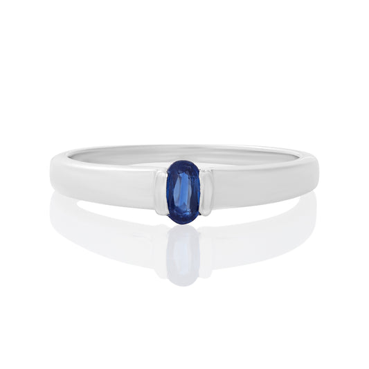 Igr-2950 Kyanite Ring CODE-55
