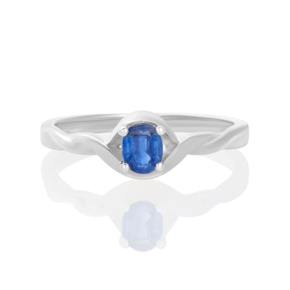 Igr-2948 Kyanite Ring CODE-60