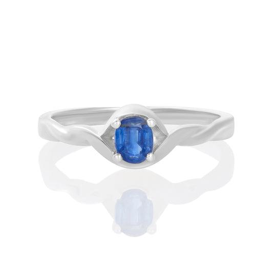 Igr-2948 Kyanite Ring CODE-60