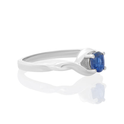 Igr-2948 Kyanite Ring CODE-60