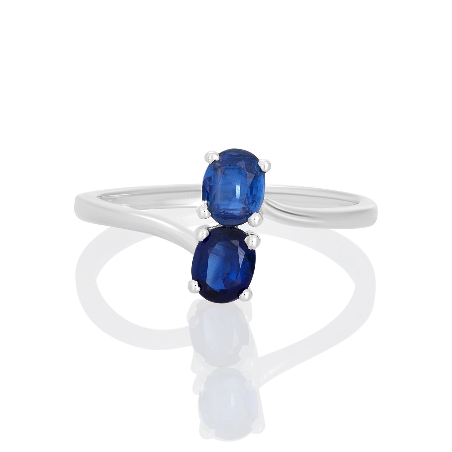Igr-2595 Kyanite Ring CODE-65