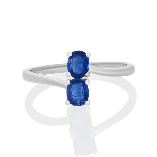 Igr-2595 Kyanite Ring CODE-65