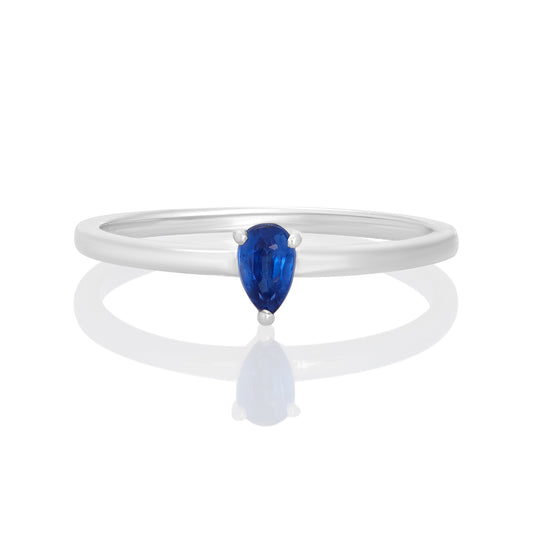 Igr-2530 Kyanite Ring CODE-40