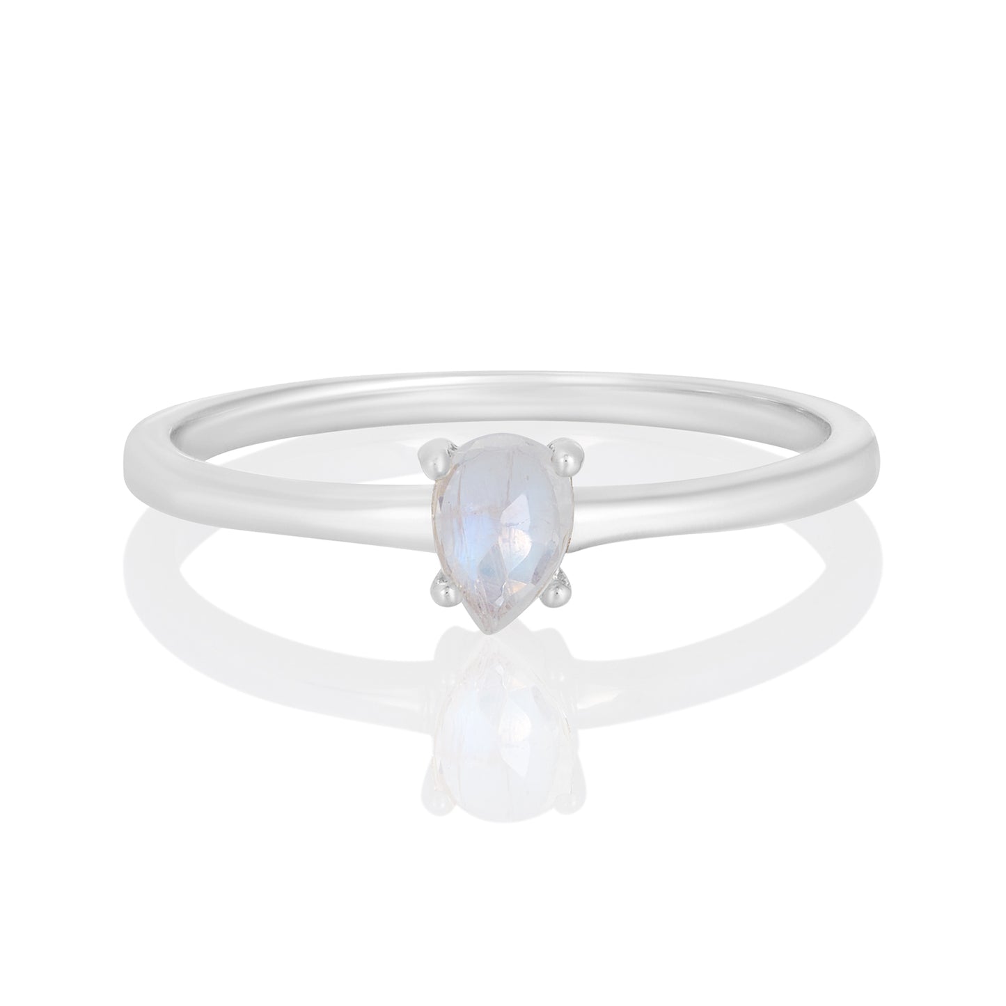 Igr-2501 Moonstone Ring CODE-40
